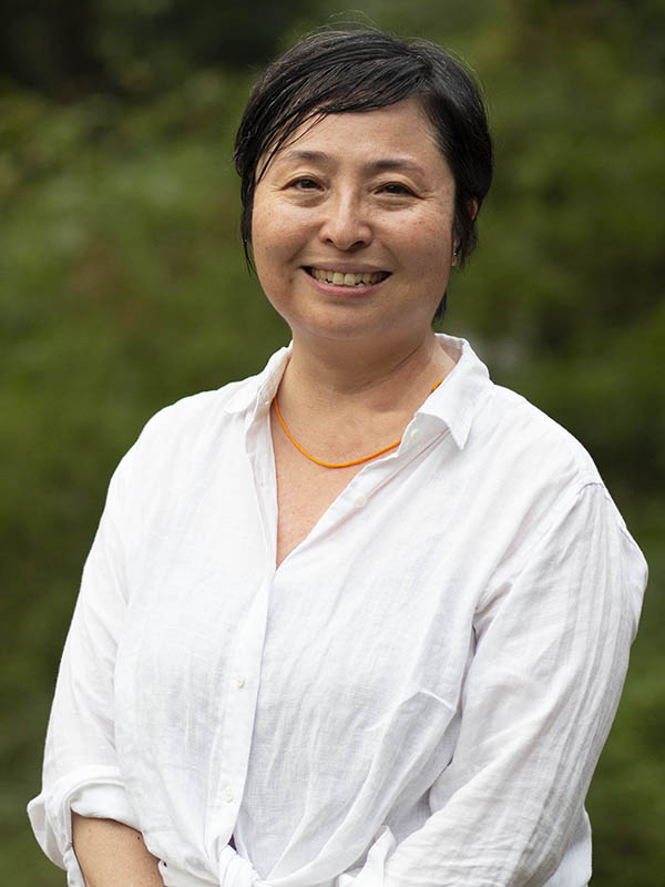 Moe Chiba 사진
