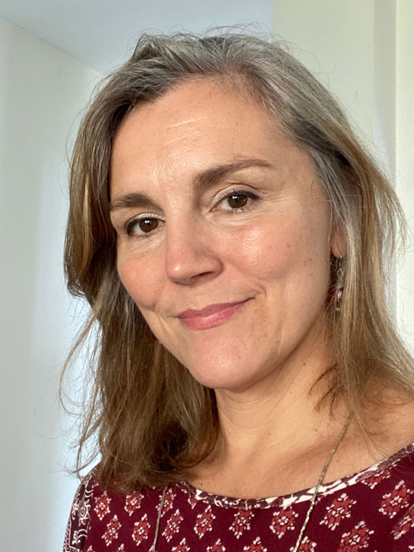 Alexandra Denes 사진