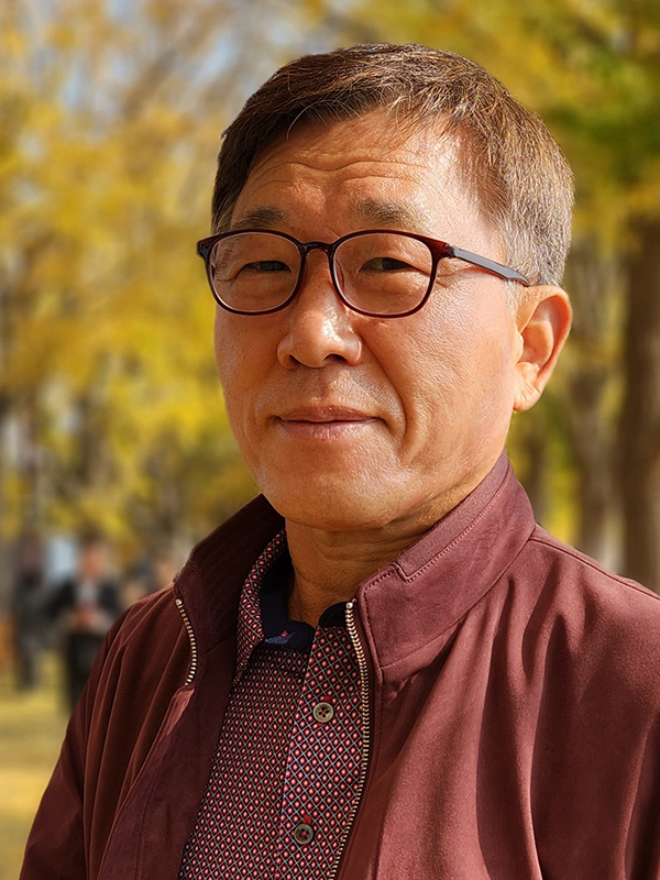 Kim Sam-Ki 사진