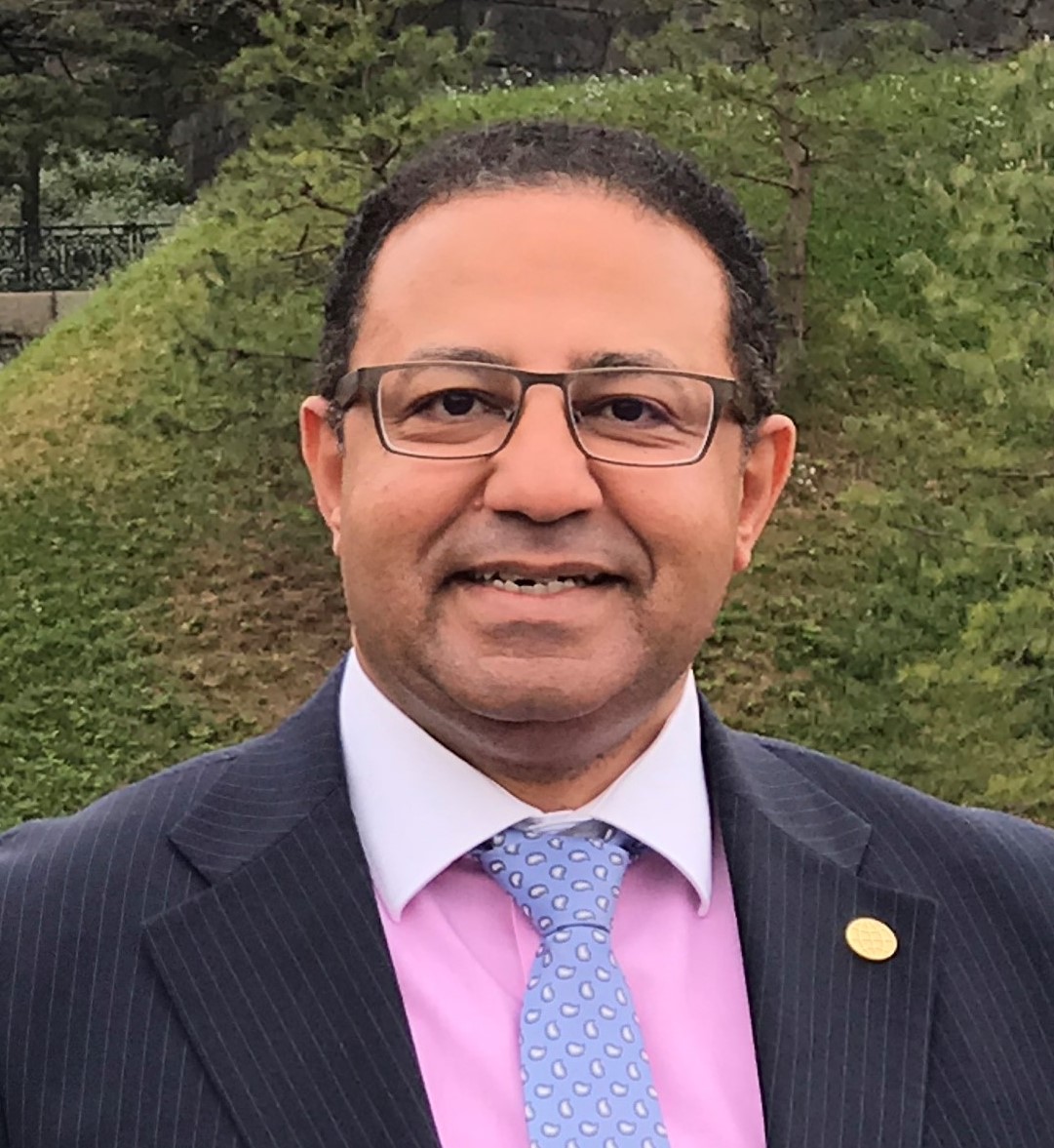 Ahmed EIWEIDA 사진
