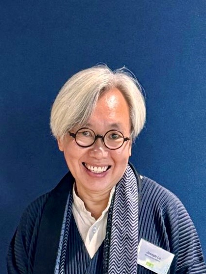Joseph LO 사진