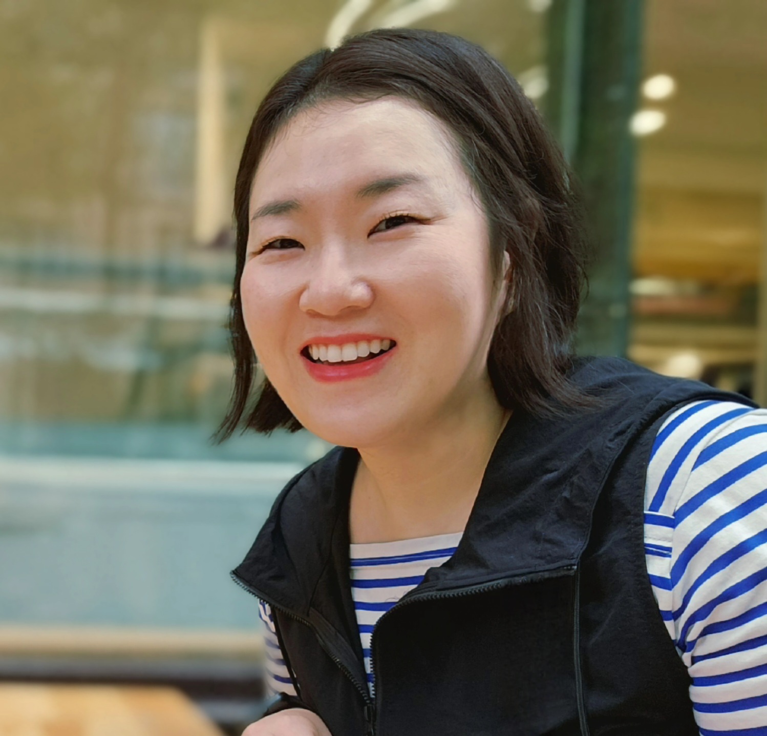 Sumi NAM 사진