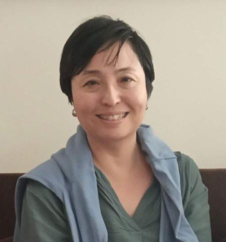 Moe CHIBA 사진