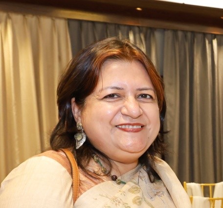 Ananya BHATTACHARYA 사진