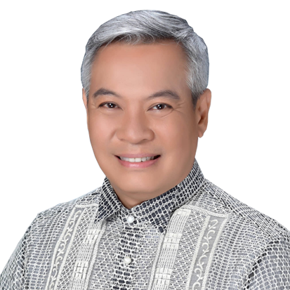 Eric B. ZERRUDO 사진