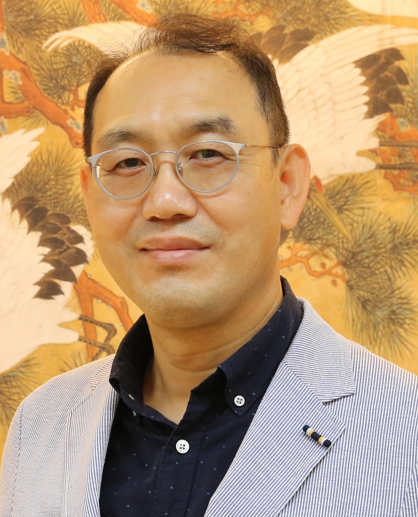 In Kyu KIM 사진