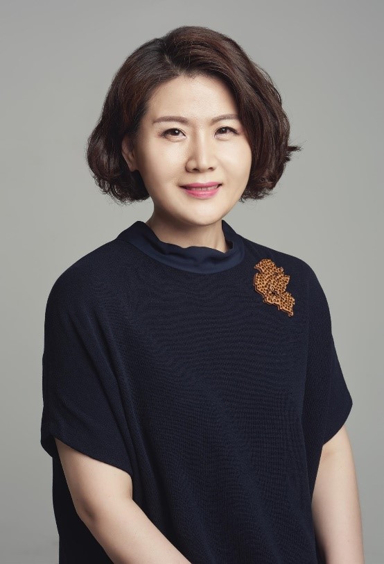 Chaelin PARK 사진