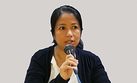 르네 탈라베라 필리핀 사진